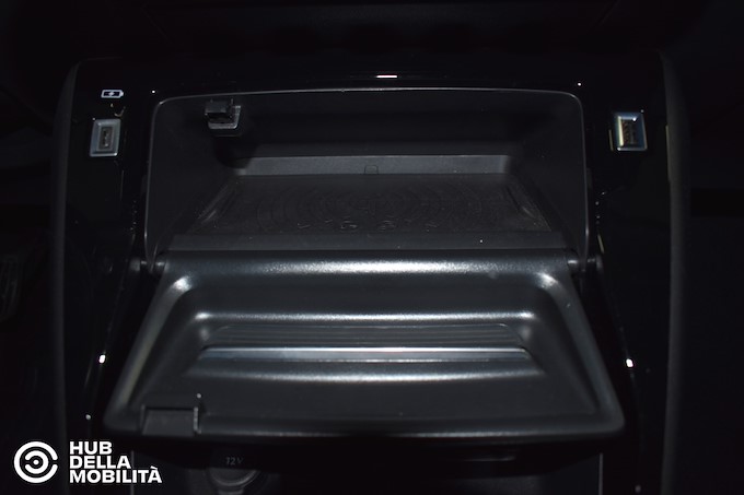 PEUGEOT 2008 BlueHDi 110 S&S Allure